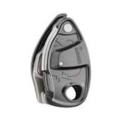 Спусковик Petzl D13A  GriGri + от магазина Мандривник Украина